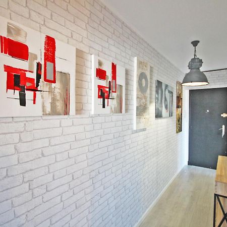 Appartement Centre Perpignan 3 Pieces 70M2 Avec Climatisation Exterior photo