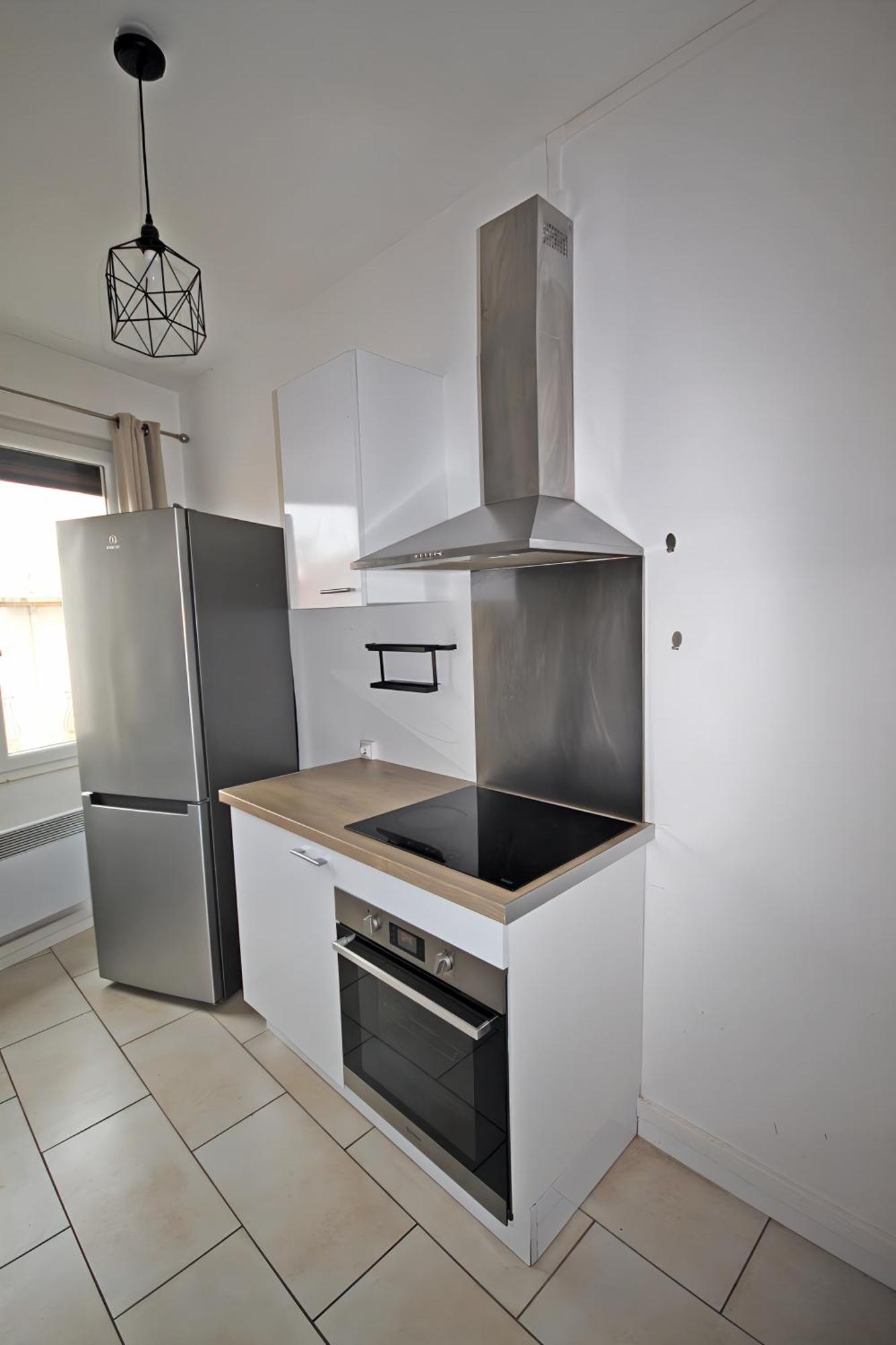 Appartement Centre Perpignan 3 Pieces 70M2 Avec Climatisation Exterior photo