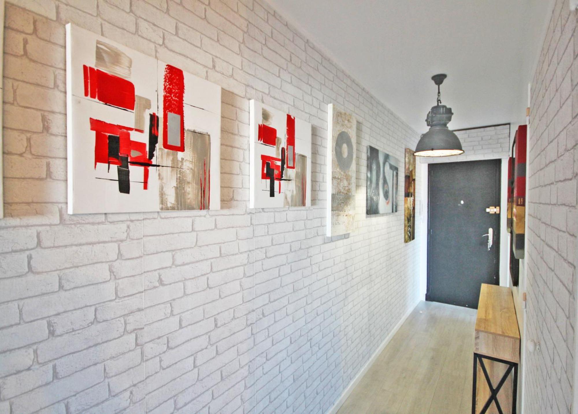 Appartement Centre Perpignan 3 Pieces 70M2 Avec Climatisation Exterior photo